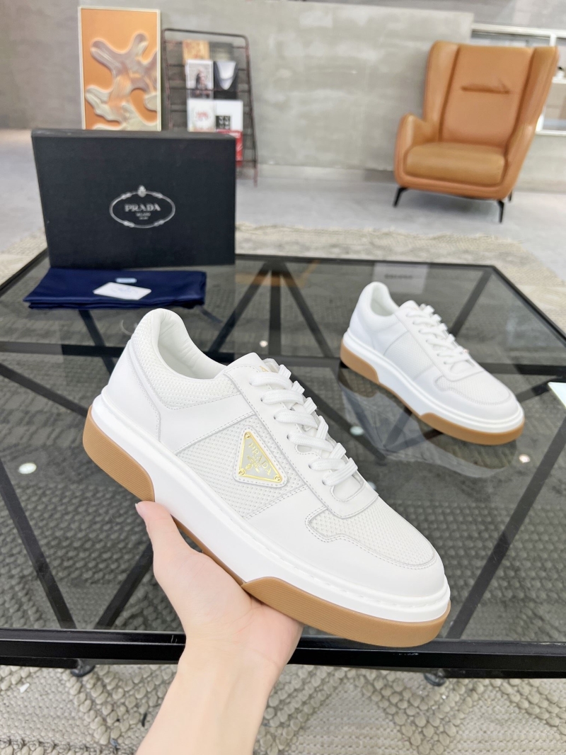 Prada Casual Shoes